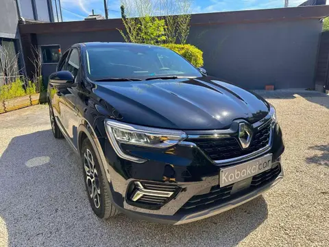 Annonce RENAULT ARKANA Essence 2023 d'occasion 