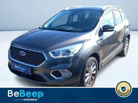 Used FORD KUGA Diesel 2018 Ad 