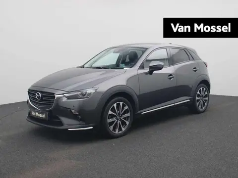 Used MAZDA CX-3 Petrol 2021 Ad 