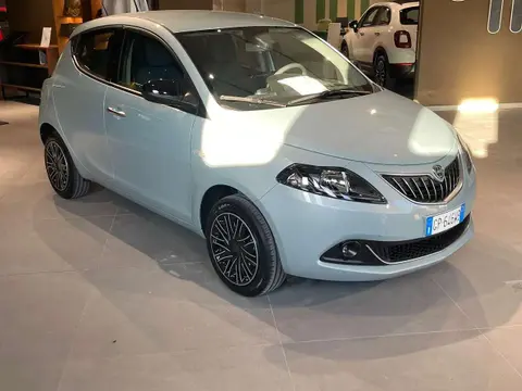 Annonce LANCIA YPSILON Hybride 2024 d'occasion 