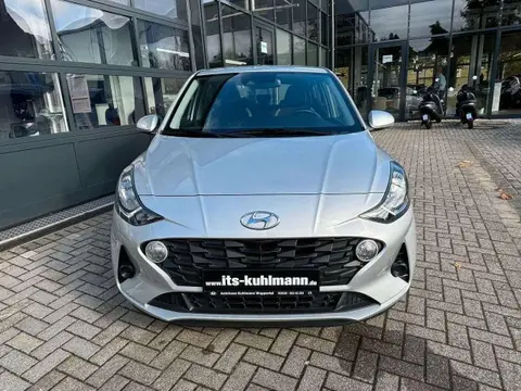 Annonce HYUNDAI I10 Essence 2021 d'occasion 