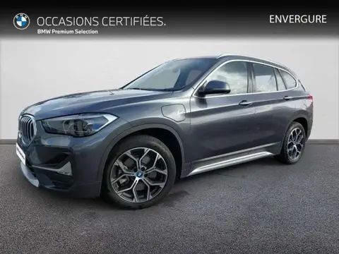 Annonce BMW X1  2021 d'occasion 