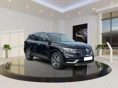 Annonce RENAULT KOLEOS Diesel 2024 d'occasion 