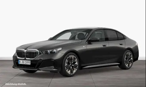 Annonce BMW SERIE 5 Essence 2024 d'occasion 