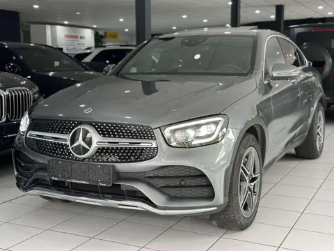 Used MERCEDES-BENZ CLASSE GLC Diesel 2020 Ad 