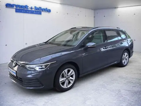 Annonce VOLKSWAGEN GOLF Essence 2021 d'occasion 