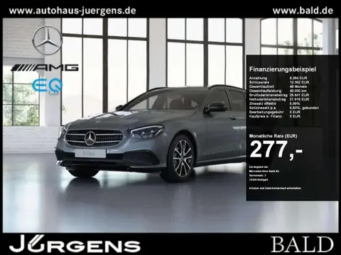 Used MERCEDES-BENZ CLASSE E Diesel 2020 Ad 