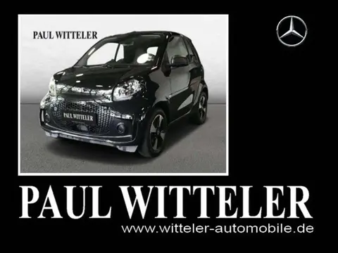 Used SMART FORTWO Electric 2021 Ad 