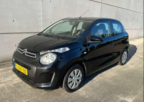 Annonce CITROEN C1 Essence 2019 d'occasion 