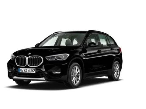 Used BMW X1 Petrol 2020 Ad 