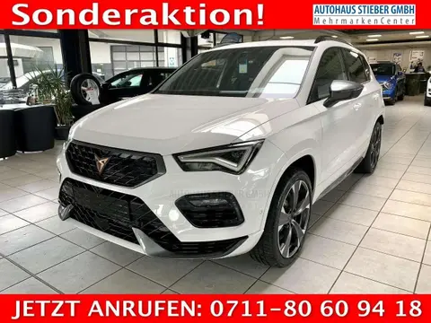 Used CUPRA ATECA Petrol 2024 Ad 