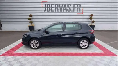 Used PEUGEOT 308 Diesel 2019 Ad 