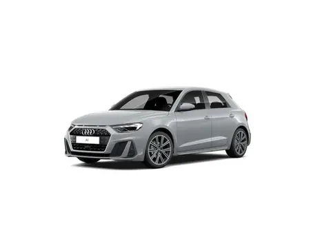 Used AUDI A1 Petrol 2021 Ad 