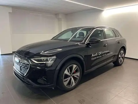 Annonce AUDI Q8 Électrique 2023 d'occasion 