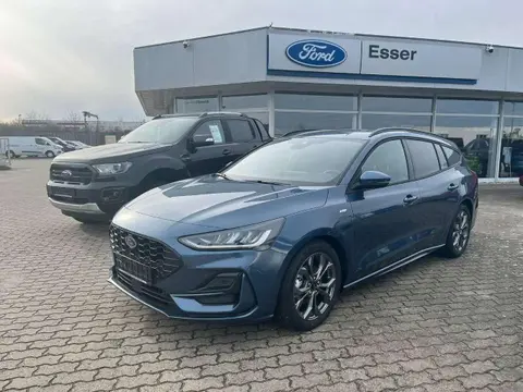 Used FORD FOCUS Petrol 2024 Ad 