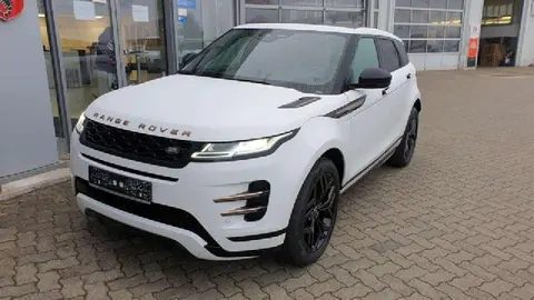 Used LAND ROVER RANGE ROVER EVOQUE Diesel 2023 Ad 