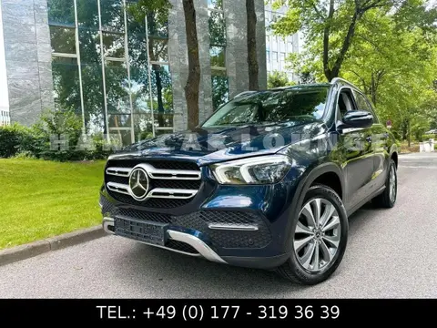 Used MERCEDES-BENZ CLASSE GLE Diesel 2019 Ad 