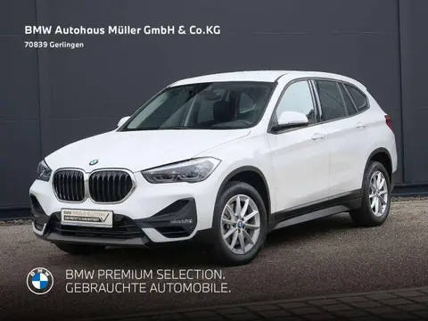 Used BMW X1 Petrol 2021 Ad 