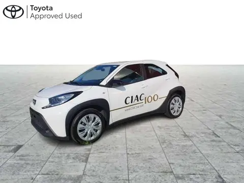 Used TOYOTA AYGO X Petrol 2023 Ad 