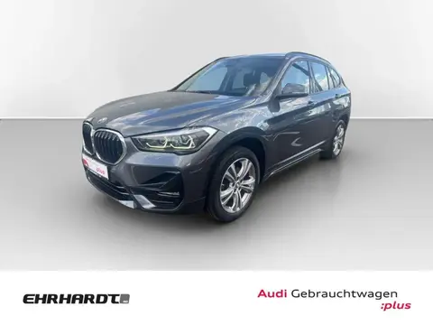 Used BMW X1 Diesel 2019 Ad 