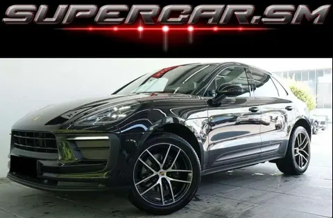 Used PORSCHE MACAN Petrol 2023 Ad 