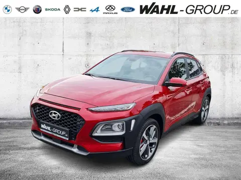 Used HYUNDAI KONA Petrol 2020 Ad 