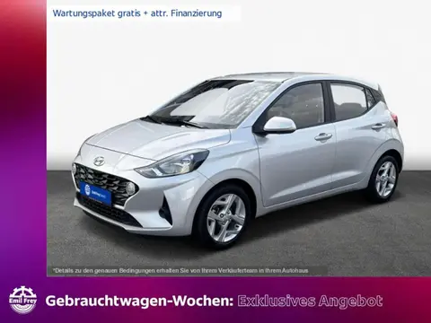 Annonce HYUNDAI I10 Essence 2023 d'occasion 