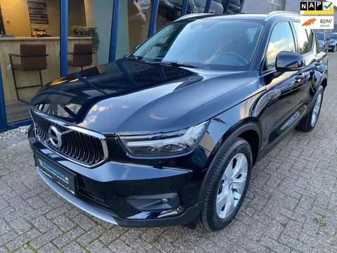 Annonce VOLVO XC40 Essence 2021 d'occasion 