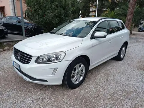 Annonce VOLVO XC60 Diesel 2017 d'occasion 