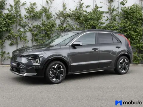 Used KIA E-NIRO Electric 2024 Ad 