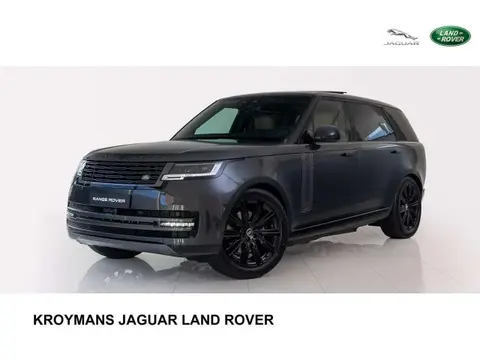 Annonce LAND ROVER RANGE ROVER Hybride 2024 d'occasion 