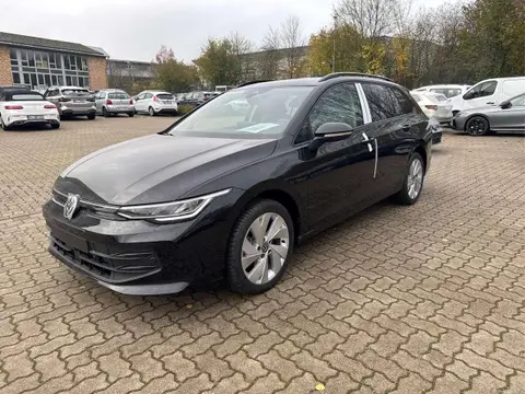 Annonce VOLKSWAGEN GOLF Diesel 2024 d'occasion 