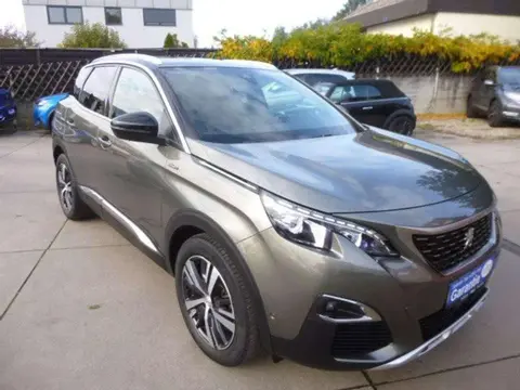 Used PEUGEOT 3008 Petrol 2018 Ad 