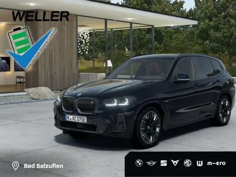 Annonce BMW IX3 Électrique 2023 d'occasion 