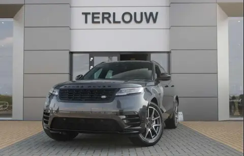 Used LAND ROVER RANGE ROVER VELAR Hybrid 2024 Ad 