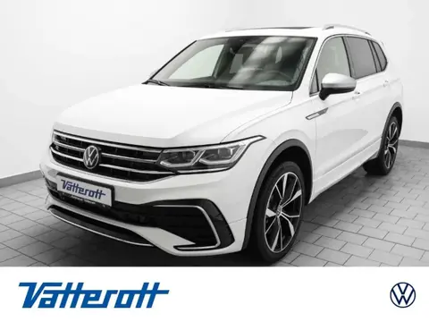 Used VOLKSWAGEN TIGUAN Diesel 2024 Ad 