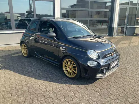 Annonce ABARTH 595 Essence 2020 d'occasion 