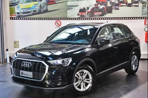 Used AUDI Q3 Hybrid 2021 Ad 