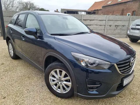 Used MAZDA CX-5 Petrol 2015 Ad 