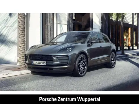 Annonce PORSCHE MACAN Essence 2023 d'occasion Allemagne