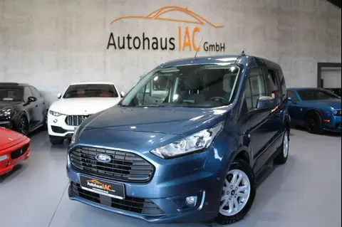 Used FORD TOURNEO Diesel 2021 Ad 