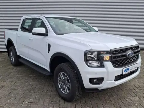 Annonce FORD RANGER Diesel 2024 d'occasion 