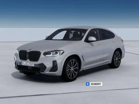 Annonce BMW X4 Hybride 2024 d'occasion 