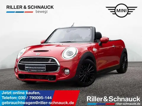 Used MINI COOPER Petrol 2018 Ad Germany