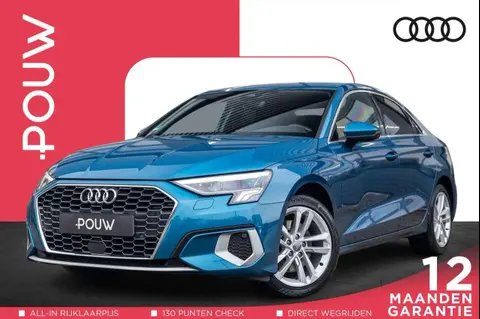 Used AUDI A3 Petrol 2020 Ad 