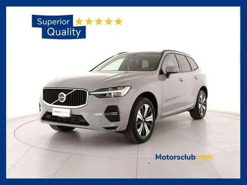 Used VOLVO XC60 Hybrid 2024 Ad 