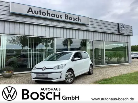 Annonce VOLKSWAGEN UP! Électrique 2021 d'occasion 