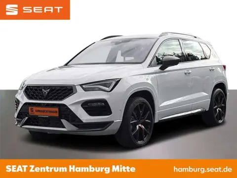 Used CUPRA ATECA Petrol 2024 Ad 