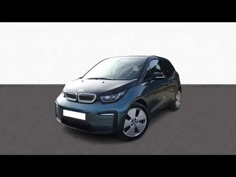 Annonce BMW I3 Électrique 2022 d'occasion 