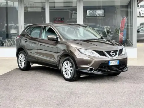 Used NISSAN QASHQAI Diesel 2015 Ad 